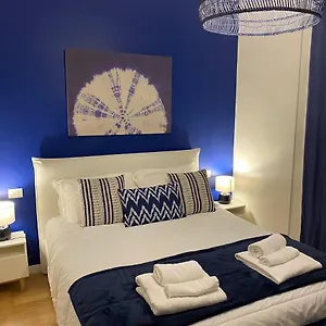 Futura Exclusive 3 Apartamento