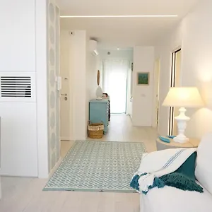 Nodo Margherita Apartamento