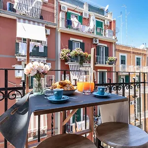 San Nicola Apartamento