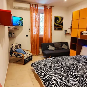 Letto Ad Acqua H2ome Apartamento