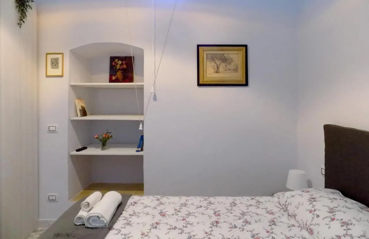 Treehouse Apartment Bari