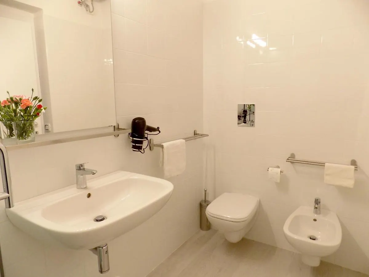 Treehouse Apartment Bari Italy