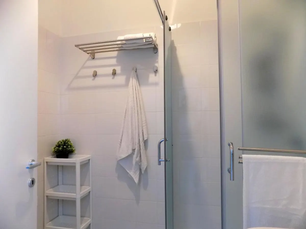 Treehouse Apartment Bari