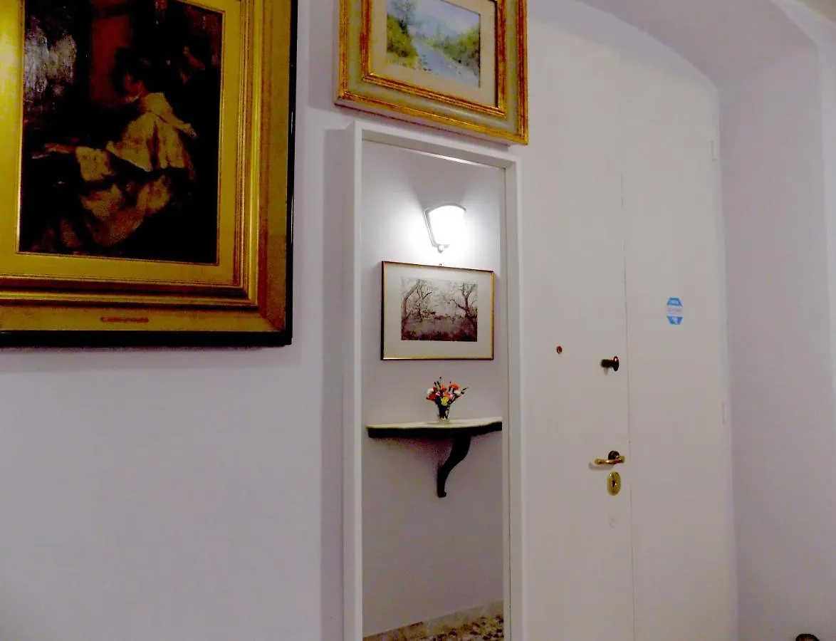 Treehouse Apartment Bari 0*,  Italy